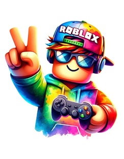 Роблокс