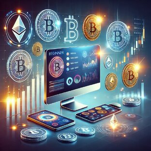 Криптовалюта