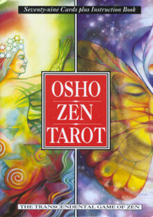 Ошо Дзен Таро | Osho Zen Tarot. Всеобъемлющая игра Дзен.