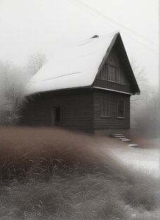 Реконструкция старого дома