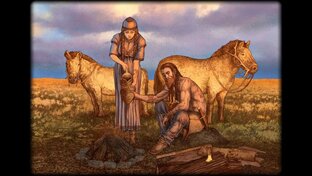 Праиндоевропейцы