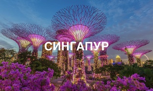 Сингапур 🇸🇬 