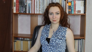 Обзор на нонфикш-книги