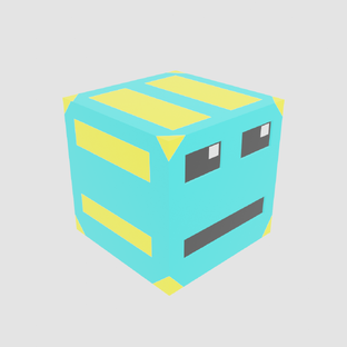 Cubemer
