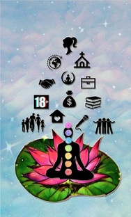 СФЕРЫ ЖИЗНИ