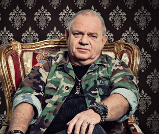 Dirkschneider & The Old Gang