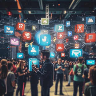 Современные технологии и их влияние