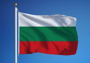 Болгария 
