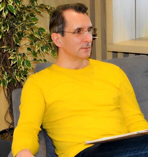 О психологии и психологах.