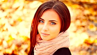 О женщине...