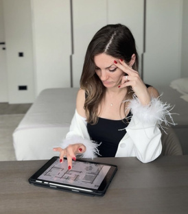 Астро-Васту дизайн