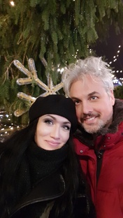 ДОМАШНИЕ ВЛОГИ