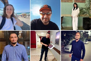 «История одного выздоровления» 