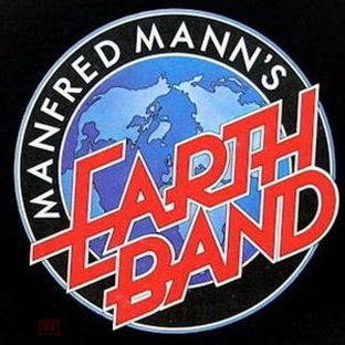 Manfred Mann’s Earth Band 