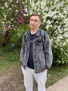 Мои дневники расходов (и доходов)