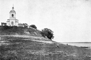 Коробчеево и Пестриково 