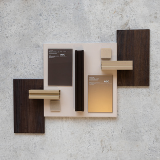 Материалы для мебели