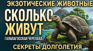 Секреты долголетия: кто побеждает время?