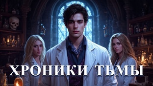 ХРОНИКИ ТЬМЫ