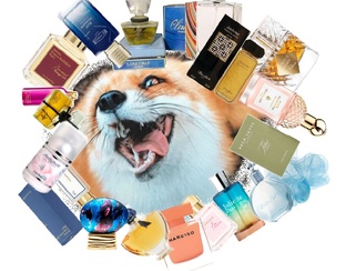 Записки парфманьяка-дилетанта