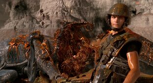 Starship Troopers