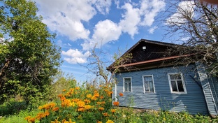 Деревенский быт