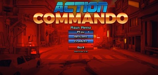Action Commando
