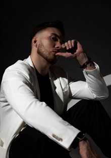 Макс Светский