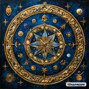 АСТРО ПРОГНОЗ НА 2025 ГОД