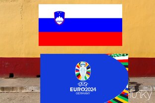 ESLOVENIA EN LA EUROCOPA 2024