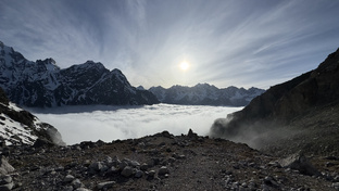 Безенги, Кабардино-Балкария