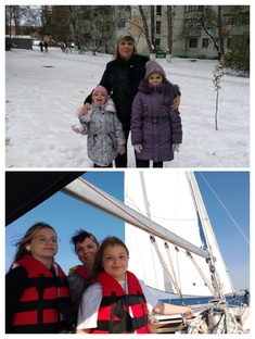 Про отношения с детьми