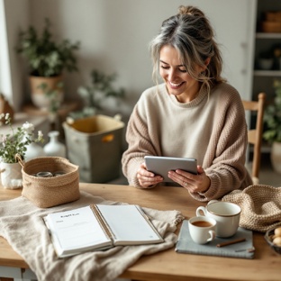 Лайфхаки для дома и бюджета
