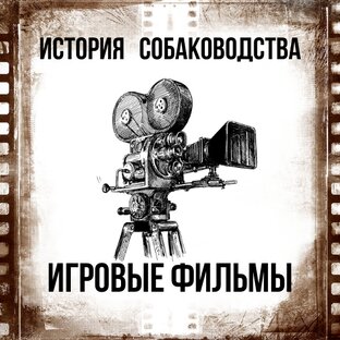 Игровые фильмы