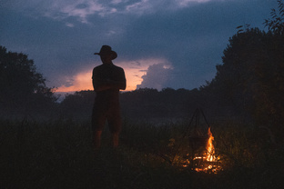 Познакомимся заново.