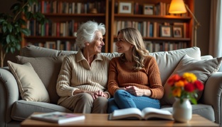 Истории про тещу