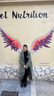 Выставки, музеи, экспозиции 