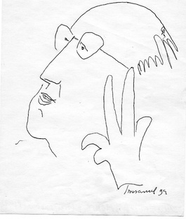 Дом-музей семьи Ростроповичей