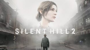 SILENT HILL 2 remake