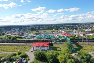 Хорошие новости