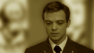 Истории пилота Берта