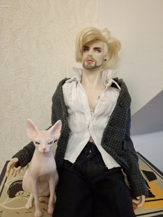 Integrity Toys 