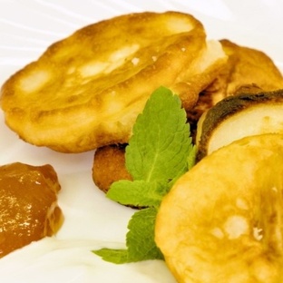 Идеи для завтраков