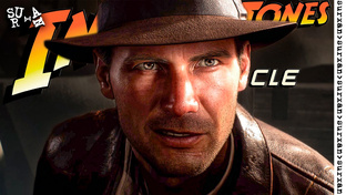 Indiana Jones and the Great Circle