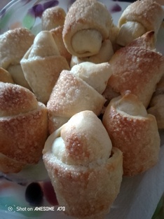 Выпечка