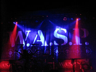 W.A.S.P.