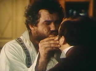 Социальная сатира.