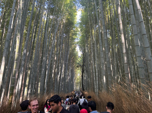 Жизнь замечательных людей Японии