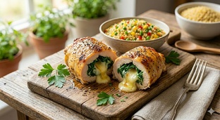 Курица