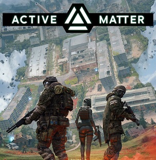 Active Matter